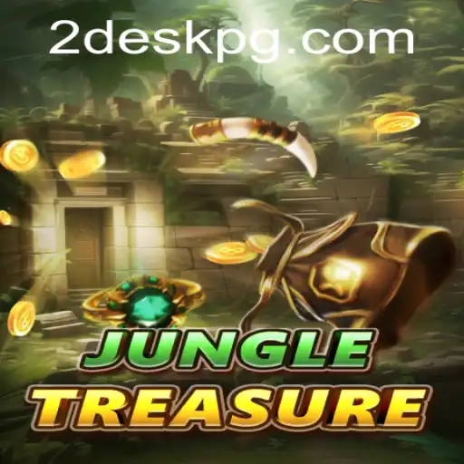 Descubra os Segredos de JungleTreasure: Aventura e Estratégia