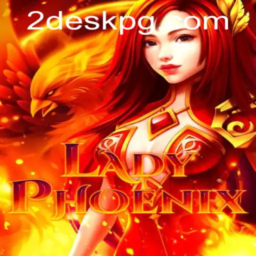 Descoberta e Estratégia no Mundo de LadyPhoenix