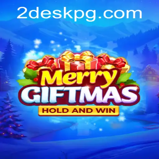 MerryGiftmas: Um Mergulho no Jogo de Natal que Está Conquistando Todos os Lares
