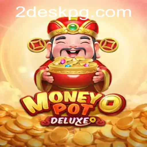 Explorando o Mundo do Jogo MoneyPotDELUXE: Regras e Estratégias