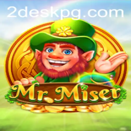 Descubra o Fascinante Mundo de MrMiser: O Jogo do Momento