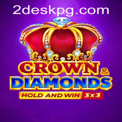 Descubra o Fascinante Mundo de Crowndiamonds