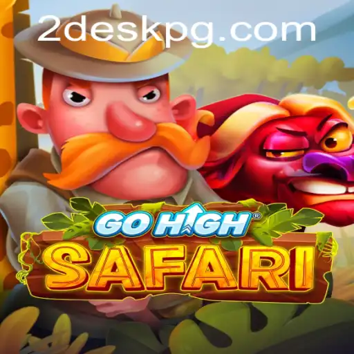 Explorando GoHighSafari: Uma Aventura de Emoção e Estratégia