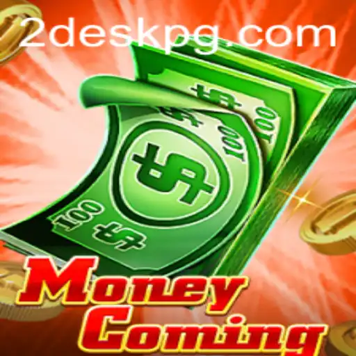 Desvendando MoneyComing: Um Mergulho no Jogo que Conquista