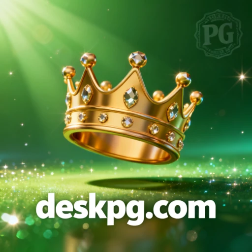 deskpg.com Logo