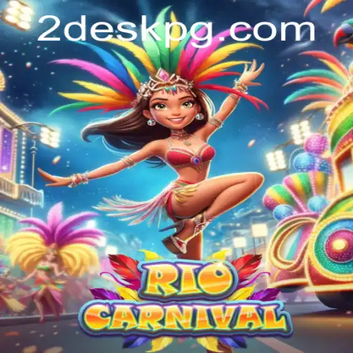 Explorando o Jogo RioCarnival: A Experiência Vibrante Inspirada no Carnaval Carioca