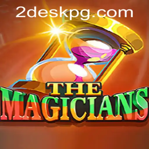 Descubra o Fascinante Mundo de TheMagicians: O Jogo de Estratégia e Magia 