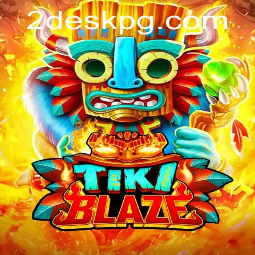 Descubra o Mundo de TikiBlaze: Estratégia e Diversão em Meio a Eventos Atuais