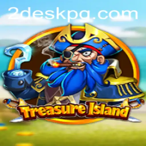 Explorando o Fascinante Mundo de TreasureIsland