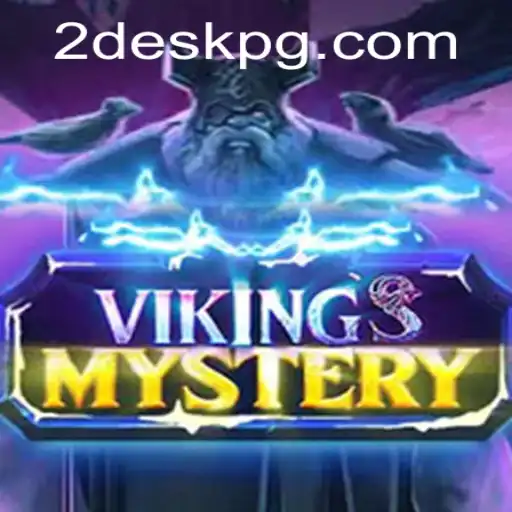 Descubra VikingsMystery: O Jogo de Mistério e Aventuras Épicas