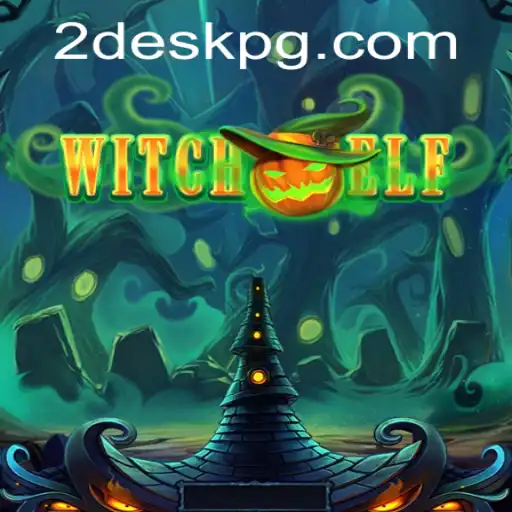 Descubra o Fascinante Universo de WitchElf